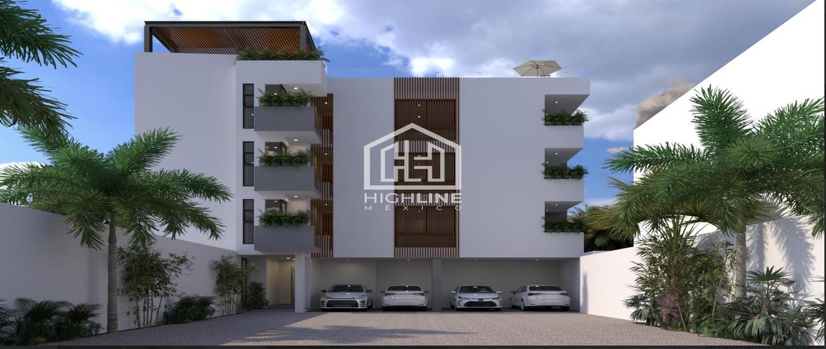 Foto de departamento en venta en  , playa del carmen, solidaridad, quintana roo, 29888318 No. 10