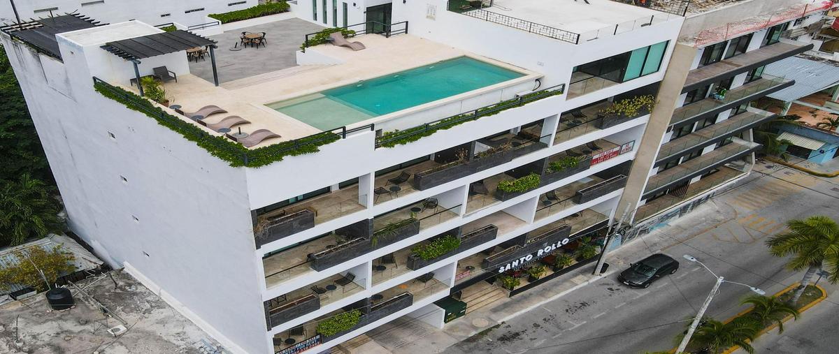Foto de departamento en , playa del carmen, solidaridad, quintana roo, 0 foto 02 Foto de departamento en venta en , playa del carmen, solidaridad, quintana roo, 0 No. 02