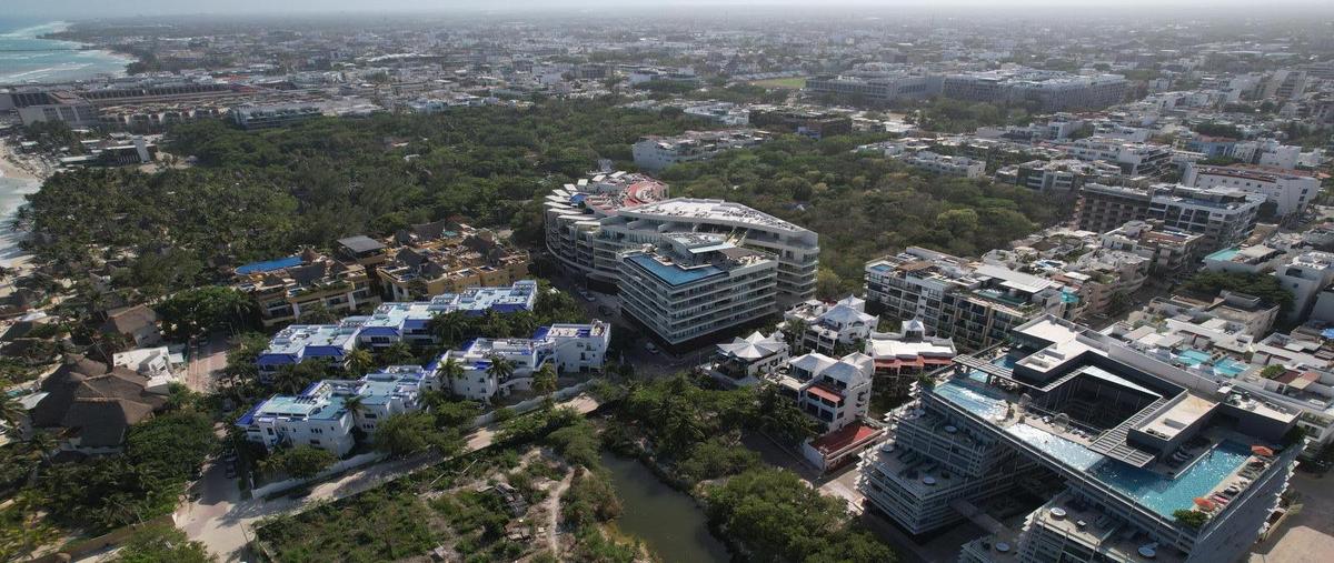 Foto de departamento en venta en  , playa del carmen, solidaridad, quintana roo, 0 No. 03