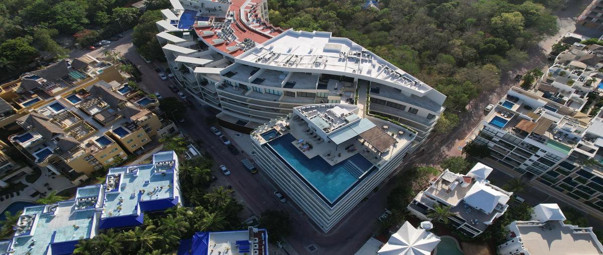 Foto de departamento en venta en  , playa del carmen, solidaridad, quintana roo, 0 No. 04