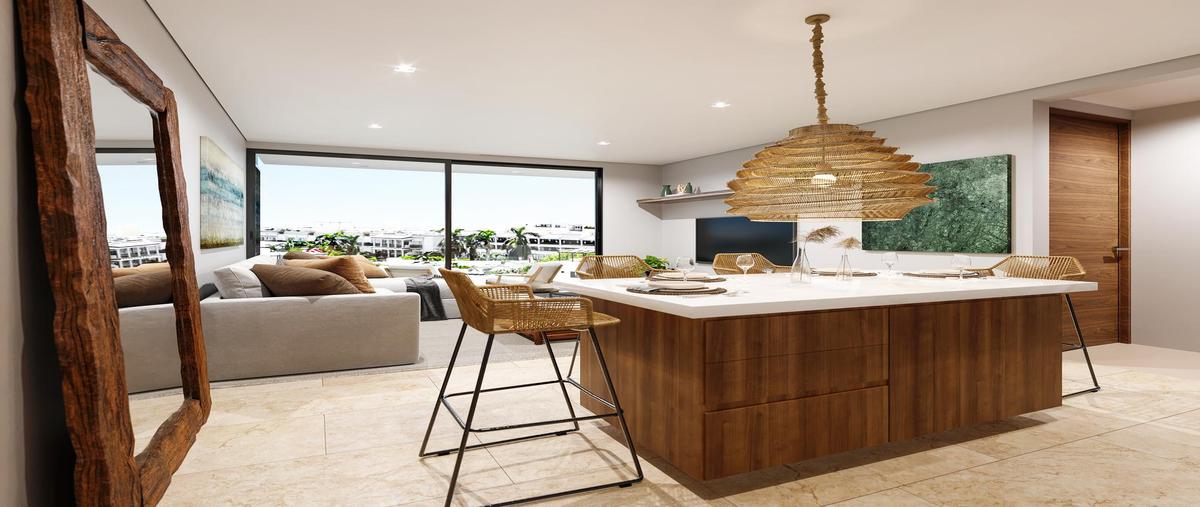 Foto de departamento en venta en  , playa del carmen, solidaridad, quintana roo, 0 No. 04