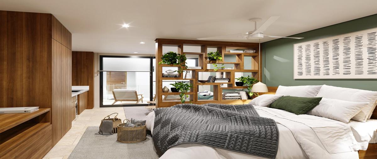 Foto de departamento en venta en  , playa del carmen, solidaridad, quintana roo, 0 No. 05