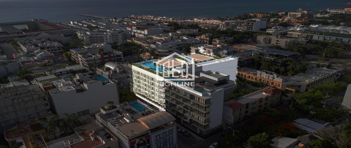 Foto de departamento en venta en  , playa del carmen, solidaridad, quintana roo, 29890998 No. 03