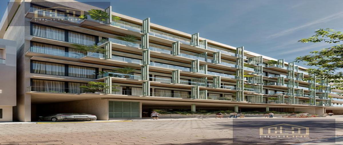 Foto de departamento en venta en  , playa del carmen, solidaridad, quintana roo, 29890998 No. 04