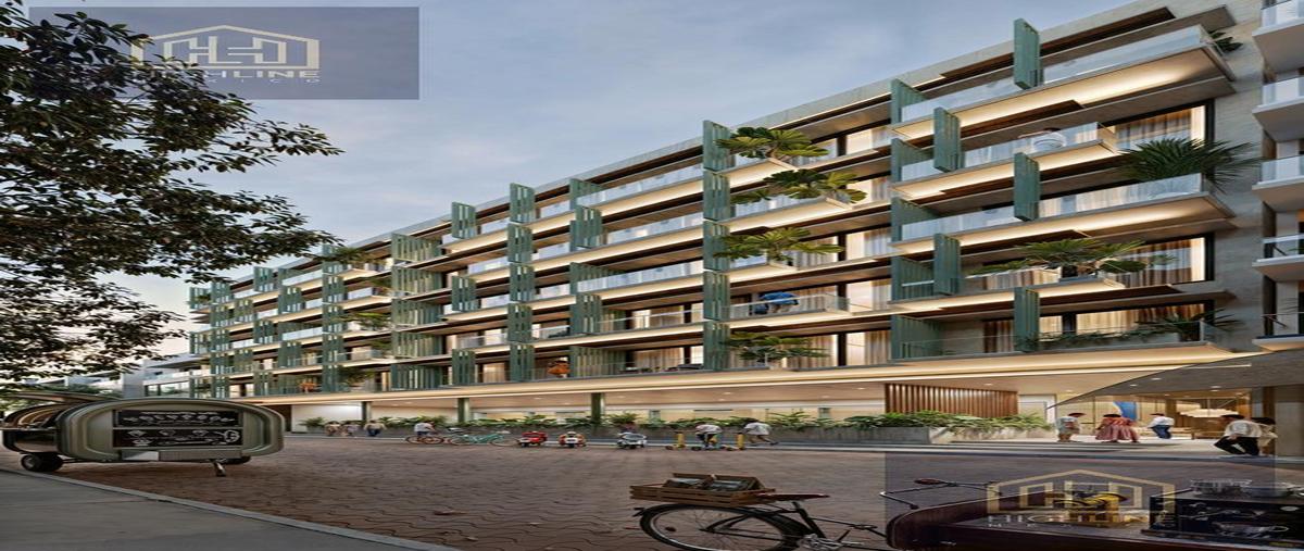 Foto de departamento en venta en  , playa del carmen, solidaridad, quintana roo, 29890998 No. 05