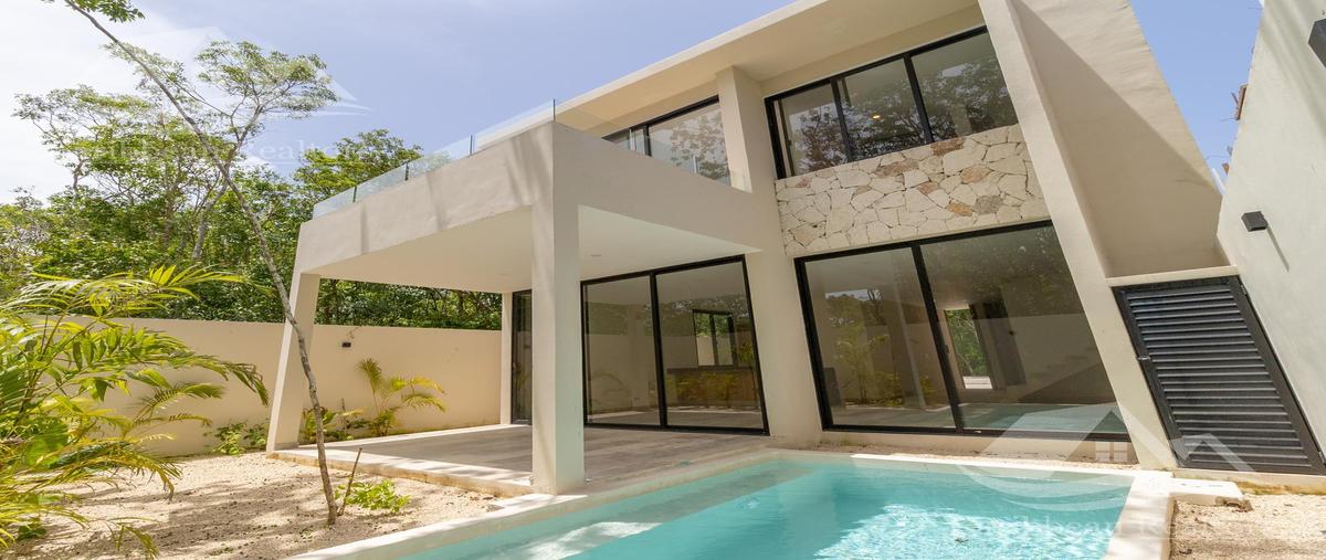 Foto de casa en , playa del carmen, solidaridad, quintana roo, 0 foto 01 Foto de casa en venta en , playa del carmen, solidaridad, quintana roo, 0 No. 01