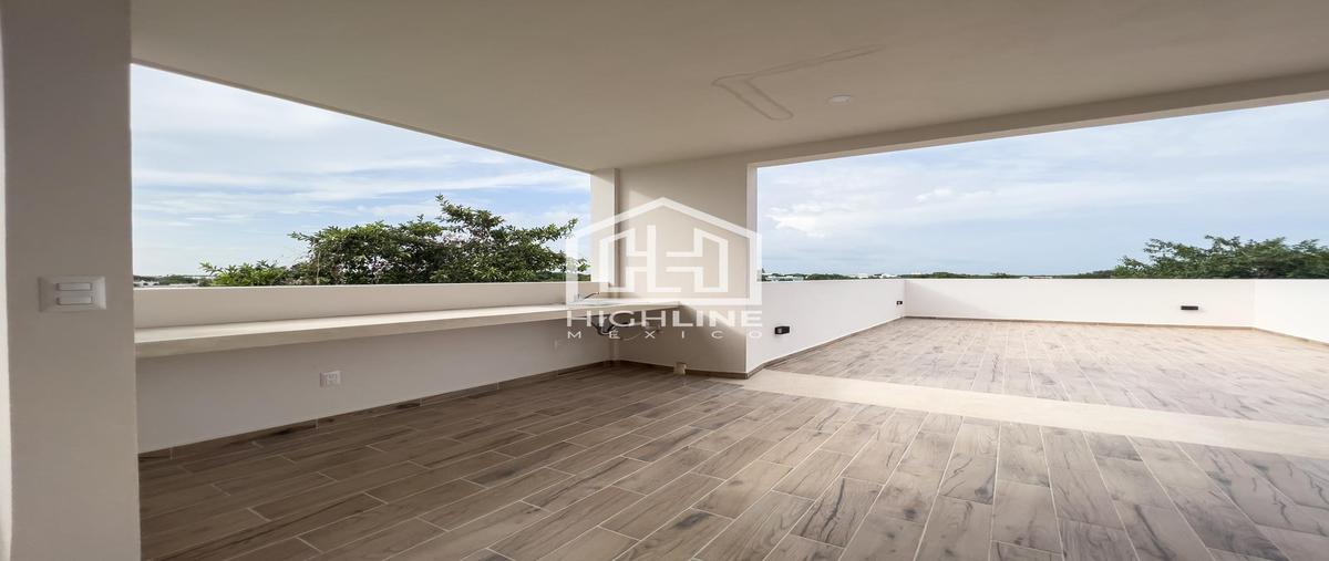 Foto de departamento en venta en  , playa del carmen, solidaridad, quintana roo, 29906098 No. 03