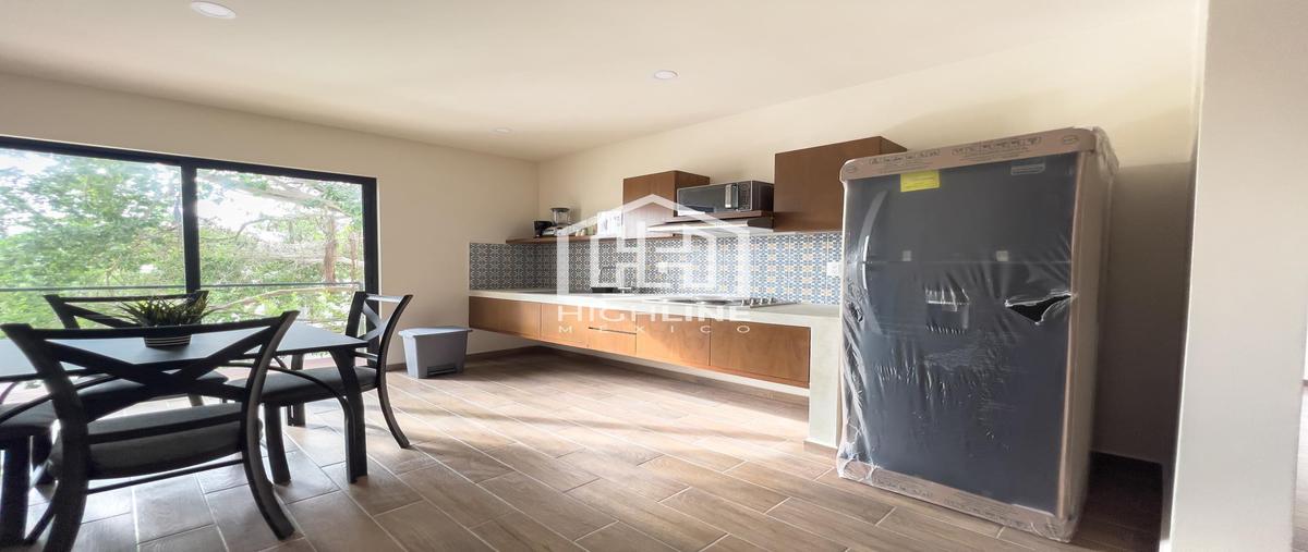 Foto de departamento en venta en  , playa del carmen, solidaridad, quintana roo, 29906104 No. 04