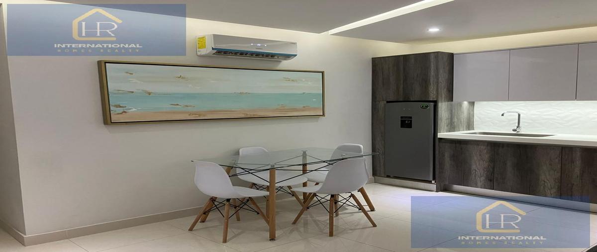 Foto de departamento en venta en  , playa del carmen, solidaridad, quintana roo, 29910023 No. 05