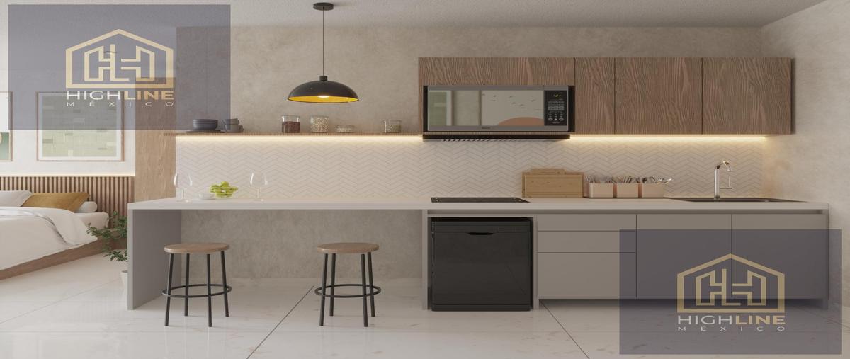 Foto de departamento en venta en  , playa del carmen, solidaridad, quintana roo, 29910274 No. 04