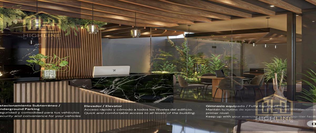 Foto de departamento en venta en  , playa del carmen, solidaridad, quintana roo, 29913532 No. 04
