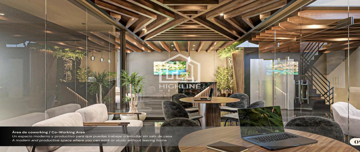 Foto de departamento en venta en  , playa del carmen, solidaridad, quintana roo, 29913532 No. 05