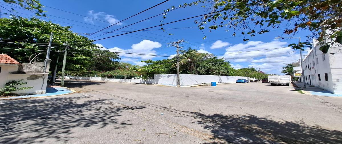 Foto de terreno habitacional en venta en  , playa del carmen, solidaridad, quintana roo, 0 No. 04