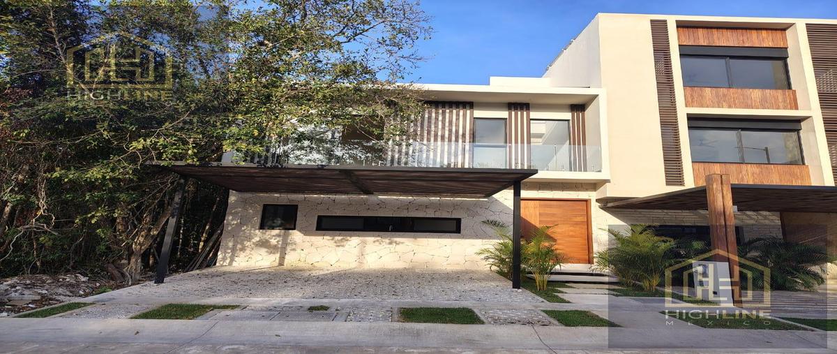Foto de casa en , playa del carmen, solidaridad, quintana roo, 29921441 foto 01 Foto de casa en venta en , playa del carmen, solidaridad, quintana roo, 29921441 No. 01