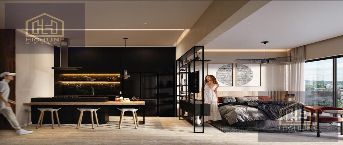 Foto de departamento en venta en  , playa del carmen, solidaridad, quintana roo, 29924994 No. 03