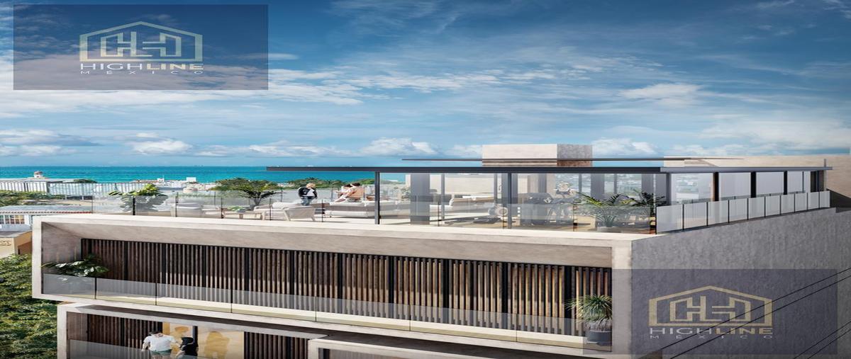Foto de departamento en , playa del carmen, solidaridad, quintana roo, 29933576 foto 02 Foto de departamento en venta en , playa del carmen, solidaridad, quintana roo, 29933576 No. 02
