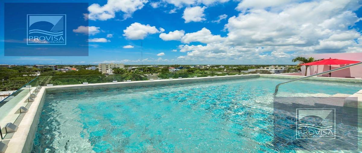Foto de departamento en , playa del carmen, solidaridad, quintana roo, 29938000 foto 03 Foto de departamento en venta en , playa del carmen, solidaridad, quintana roo, 29938000 No. 03