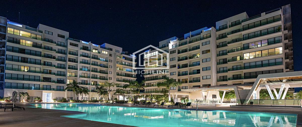 Foto de departamento en venta en  , playa del carmen, solidaridad, quintana roo, 29944884 No. 04