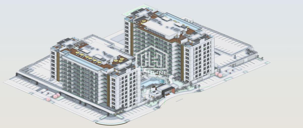 Foto de departamento en venta en  , playa del carmen, solidaridad, quintana roo, 29944887 No. 04