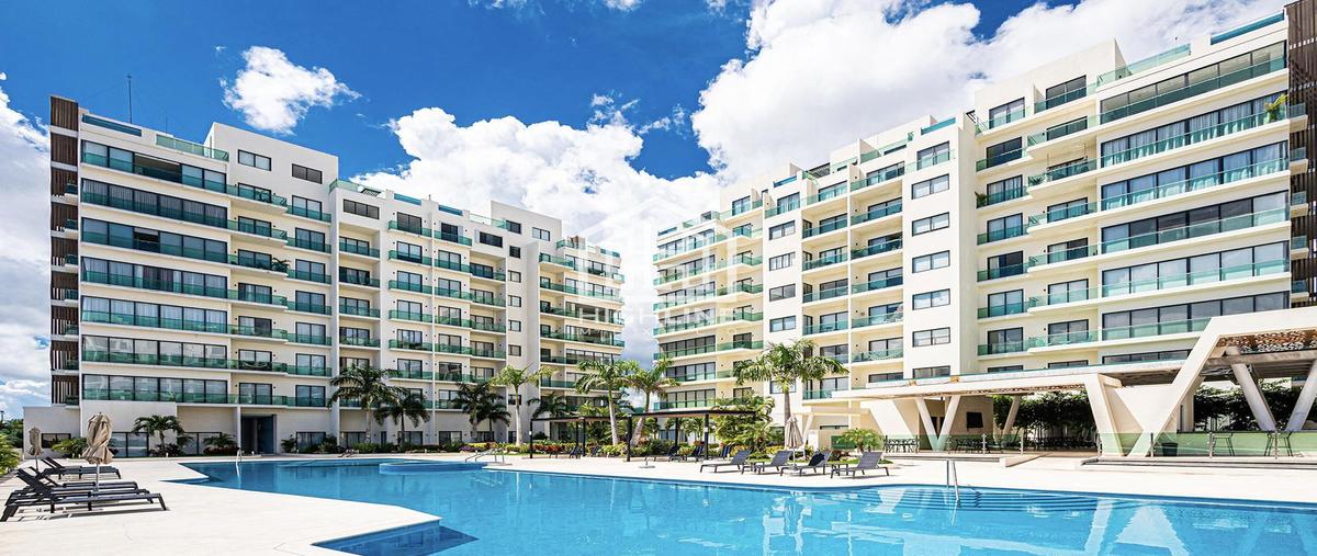 Foto de departamento en venta en  , playa del carmen, solidaridad, quintana roo, 29944888 No. 03
