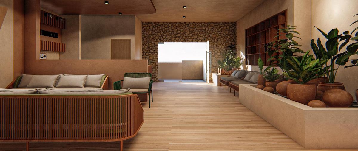 Foto de departamento en venta en  , playa del carmen, solidaridad, quintana roo, 0 No. 03