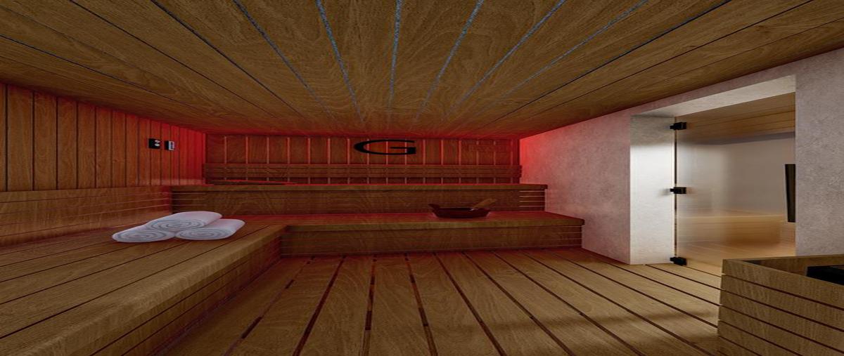 Foto de departamento en venta en  , playa del carmen, solidaridad, quintana roo, 0 No. 04