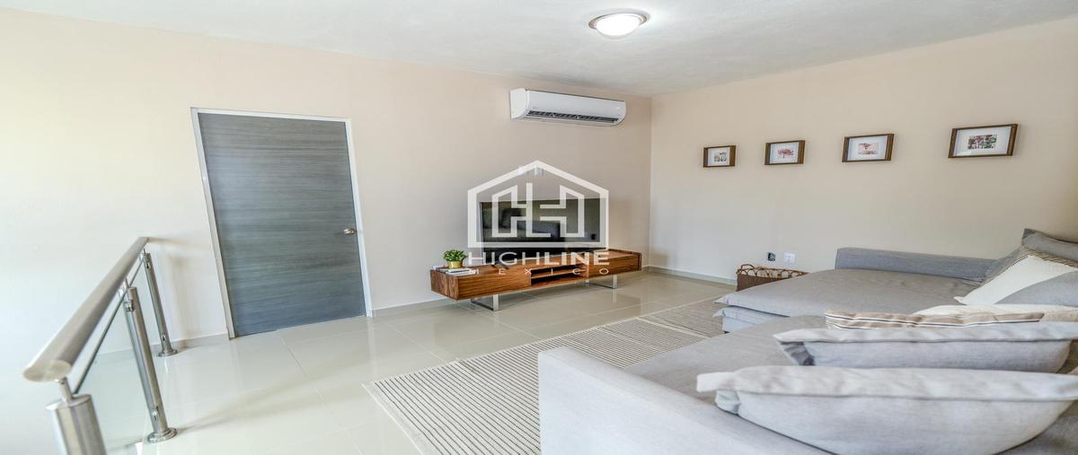Foto de casa en venta en  , playa del carmen, solidaridad, quintana roo, 29947250 No. 03
