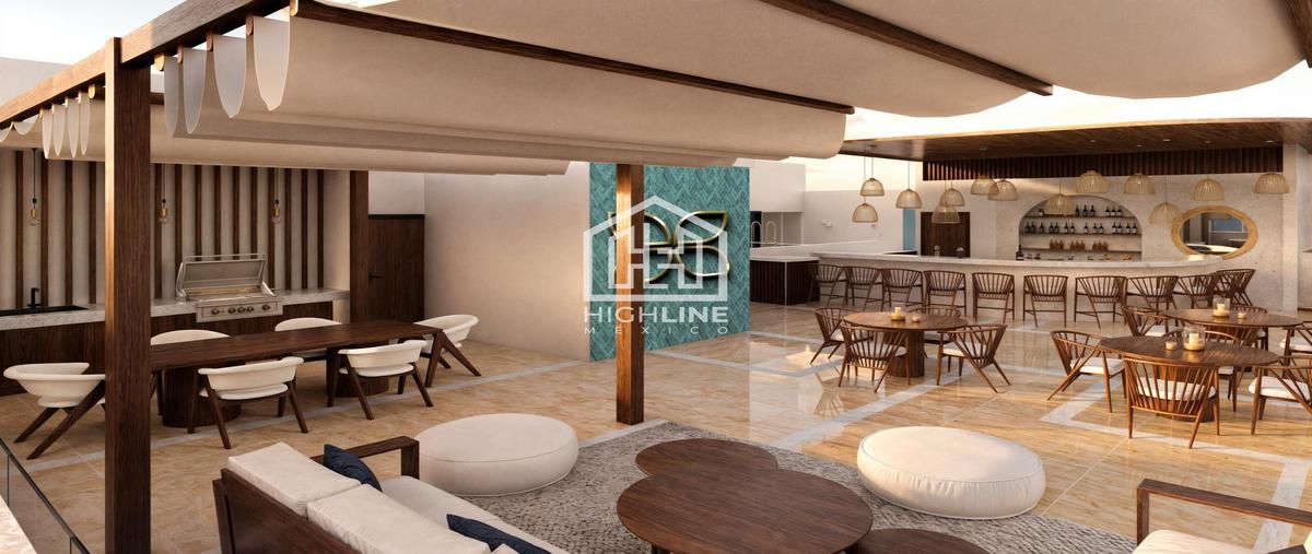 Foto de departamento en venta en  , playa del carmen, solidaridad, quintana roo, 29947252 No. 03