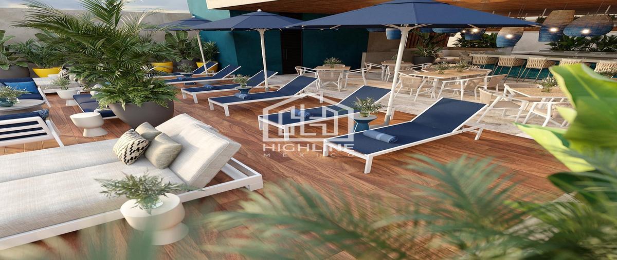 Foto de departamento en venta en  , playa del carmen, solidaridad, quintana roo, 29947253 No. 03