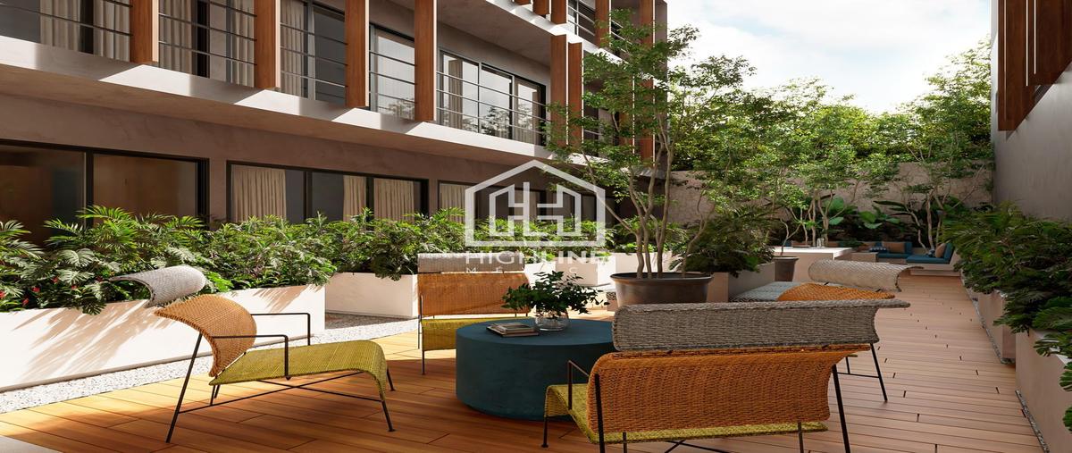 Foto de departamento en venta en  , playa del carmen, solidaridad, quintana roo, 29947253 No. 05