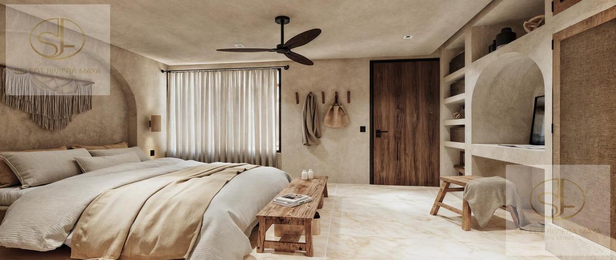 Foto de departamento en venta en  , playa del carmen, solidaridad, quintana roo, 29952873 No. 03