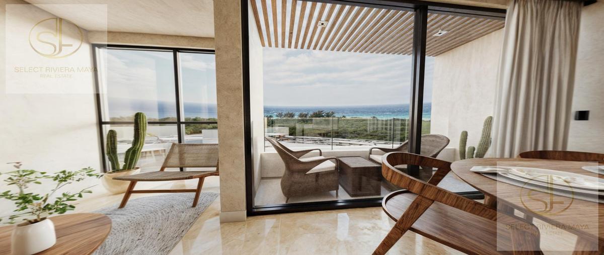 Foto de departamento en venta en  , playa del carmen, solidaridad, quintana roo, 29952873 No. 04
