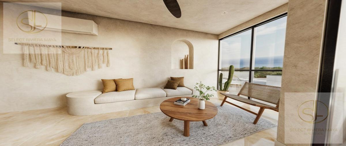 Foto de departamento en venta en  , playa del carmen, solidaridad, quintana roo, 29952873 No. 05