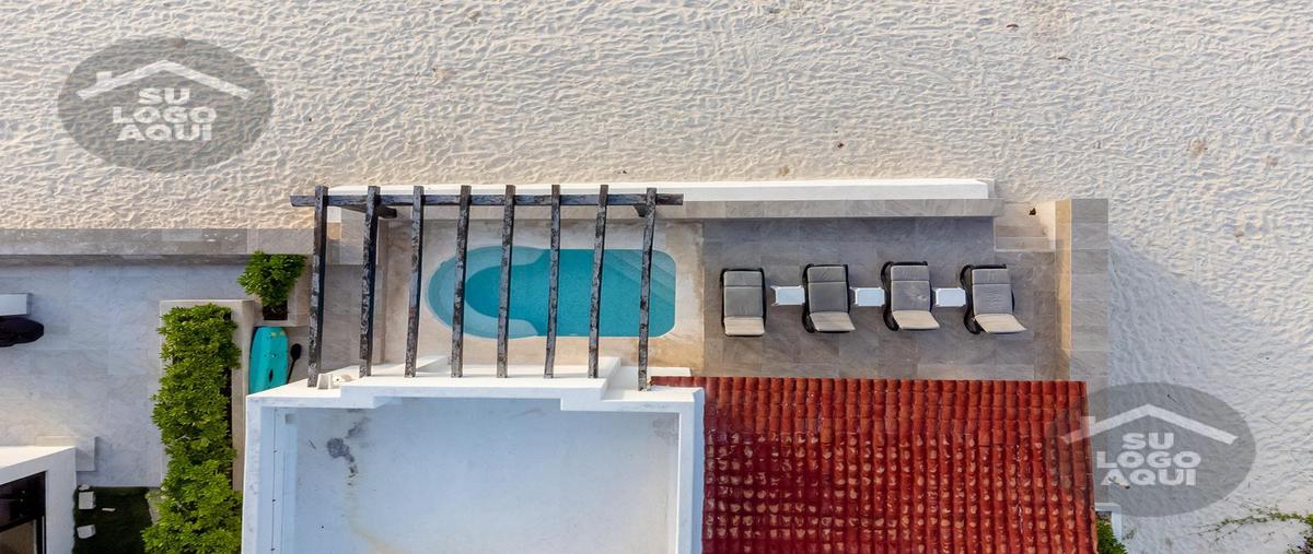 Foto de casa en venta en  , playa del carmen, solidaridad, quintana roo, 29952876 No. 04