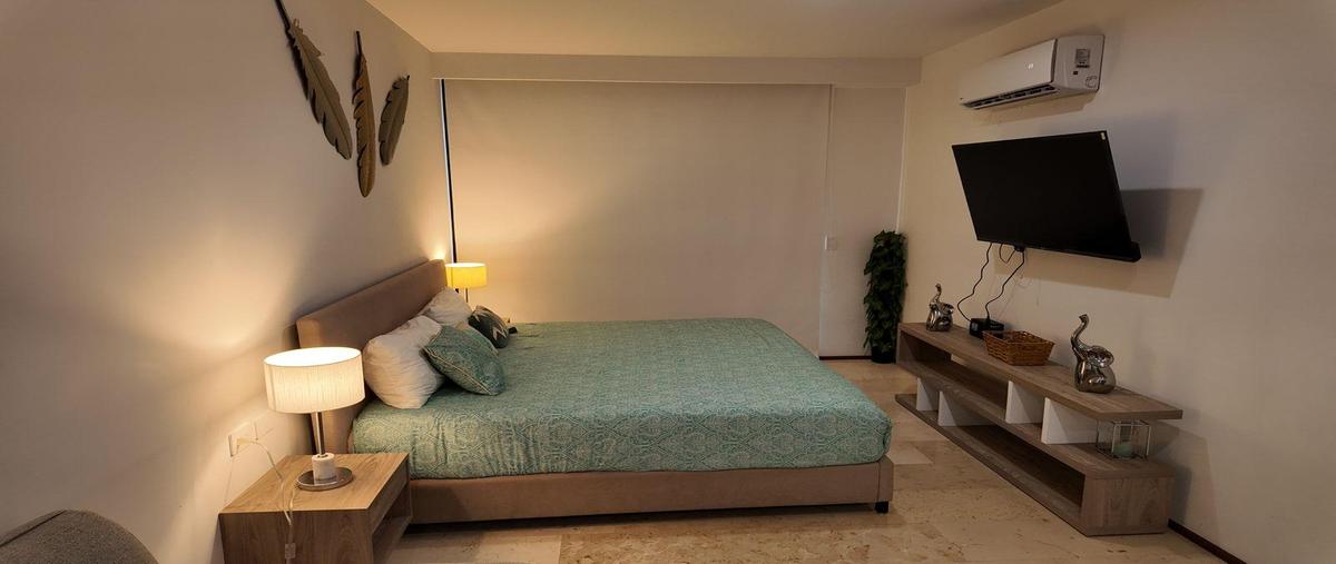 Foto de departamento en venta en  , playa del carmen, solidaridad, quintana roo, 0 No. 05