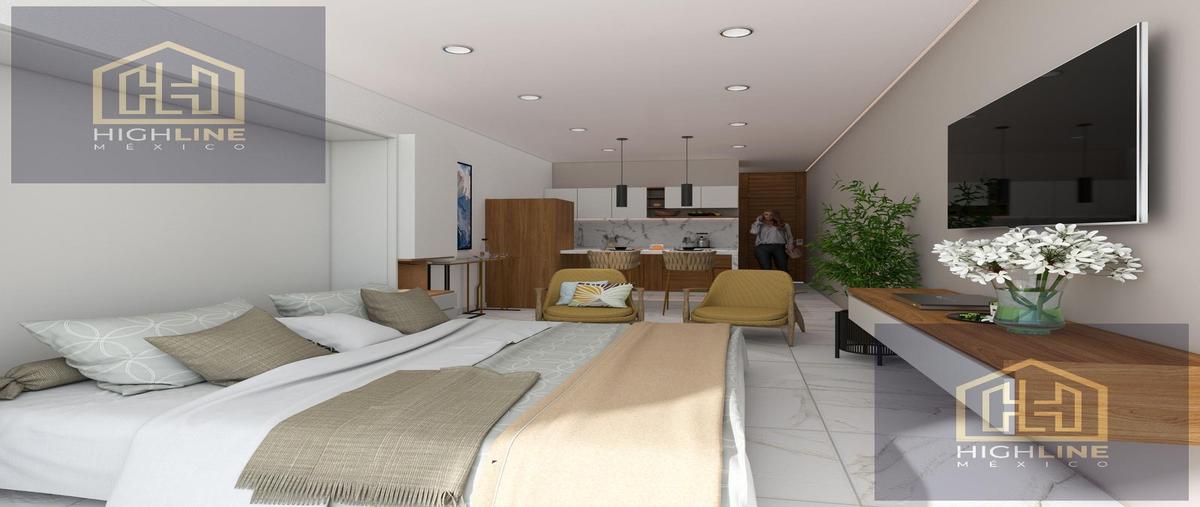 Foto de departamento en venta en  , playa del carmen, solidaridad, quintana roo, 29966705 No. 10