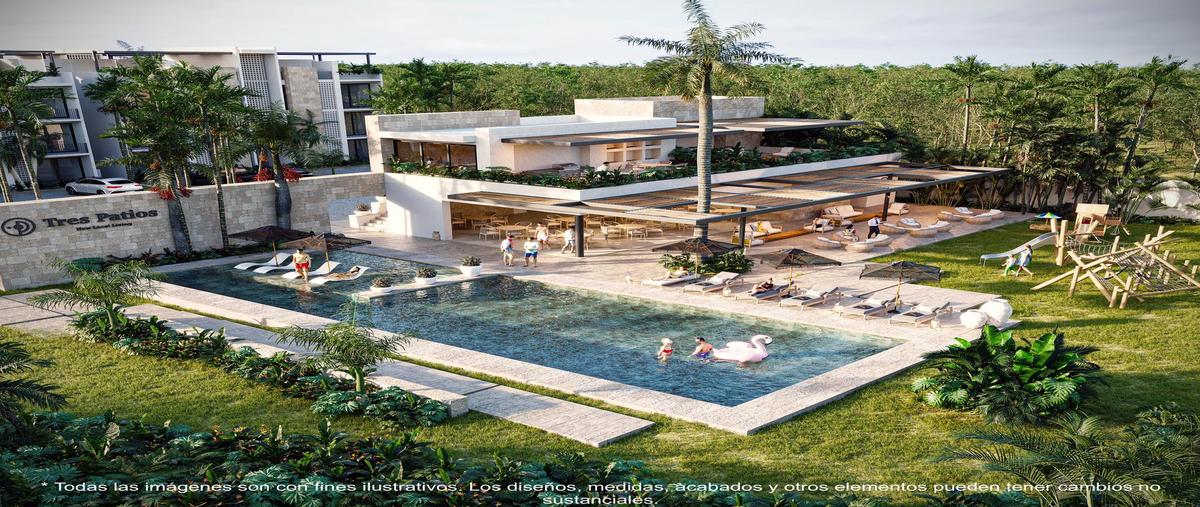 Foto de departamento en , playa del carmen, solidaridad, quintana roo, 0 foto 01 Foto de departamento en venta en , playa del carmen, solidaridad, quintana roo, 0 No. 01