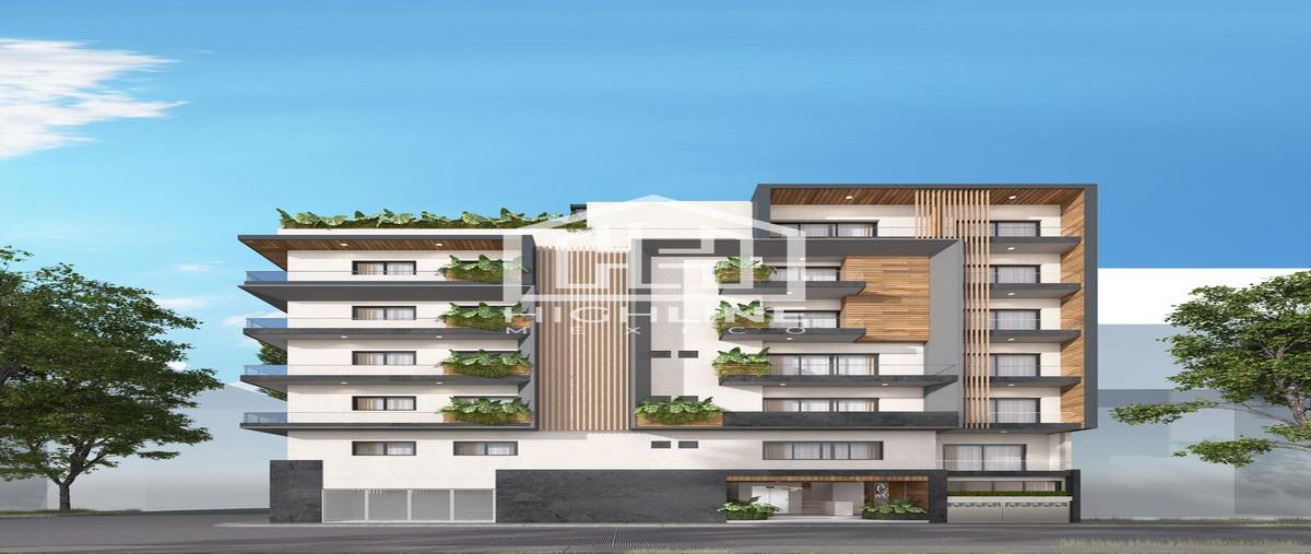 Foto de departamento en venta en  , playa del carmen, solidaridad, quintana roo, 29966713 No. 04