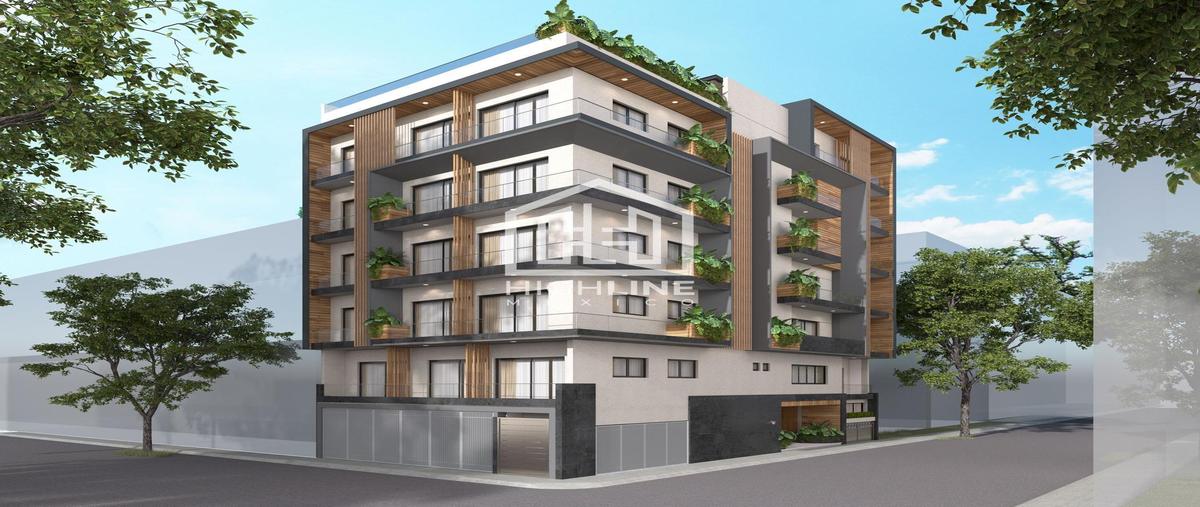 Foto de departamento en venta en  , playa del carmen, solidaridad, quintana roo, 29966713 No. 05