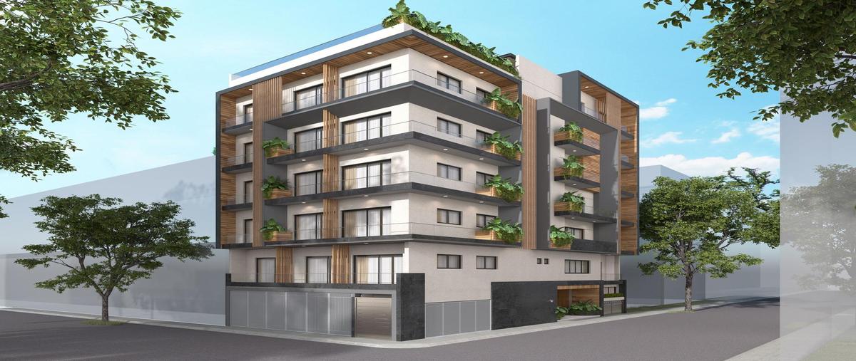 Foto de departamento en venta en  , playa del carmen, solidaridad, quintana roo, 0 No. 05