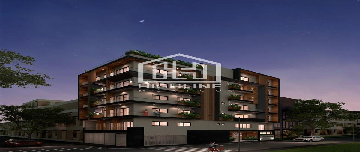 Foto de departamento en venta en  , playa del carmen, solidaridad, quintana roo, 29966720 No. 05