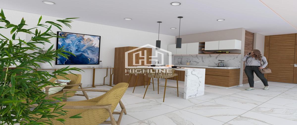 Foto de departamento en venta en  , playa del carmen, solidaridad, quintana roo, 29966721 No. 04