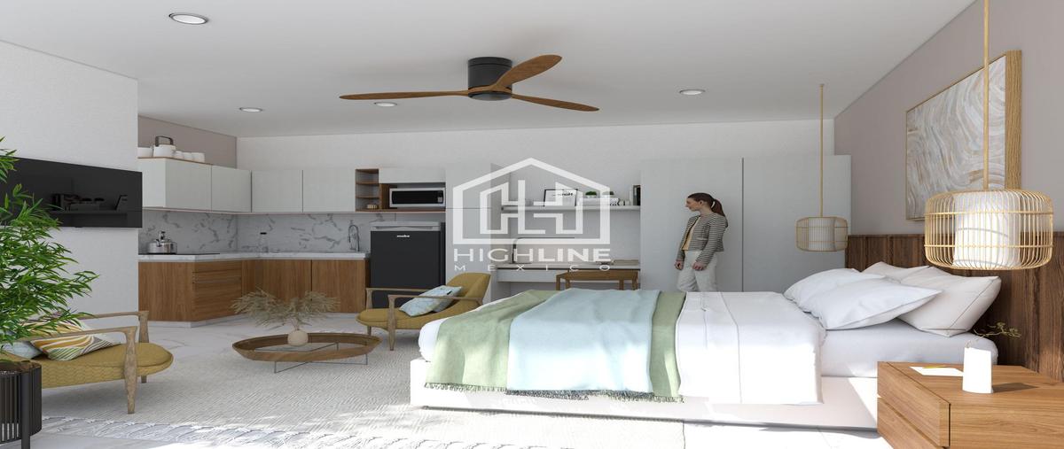 Foto de departamento en venta en  , playa del carmen, solidaridad, quintana roo, 29966722 No. 03