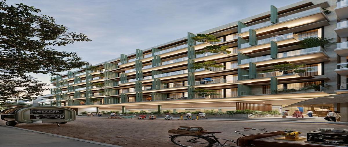 Foto de departamento en , playa del carmen, solidaridad, quintana roo, 0 foto 03 Foto de departamento en renta en , playa del carmen, solidaridad, quintana roo, 0 No. 03