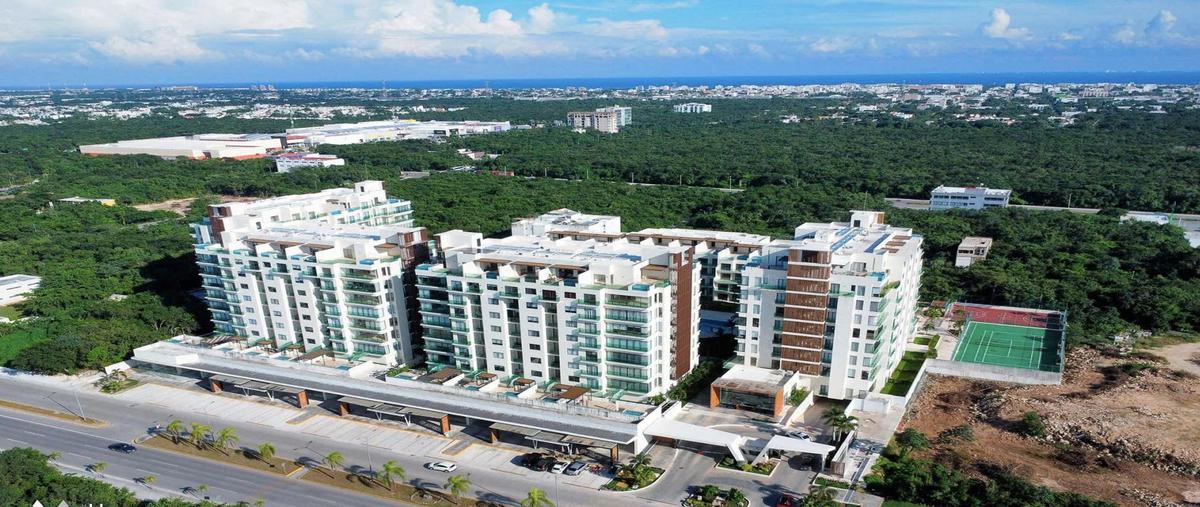 Foto de departamento en venta en  , playa del carmen, solidaridad, quintana roo, 0 No. 05