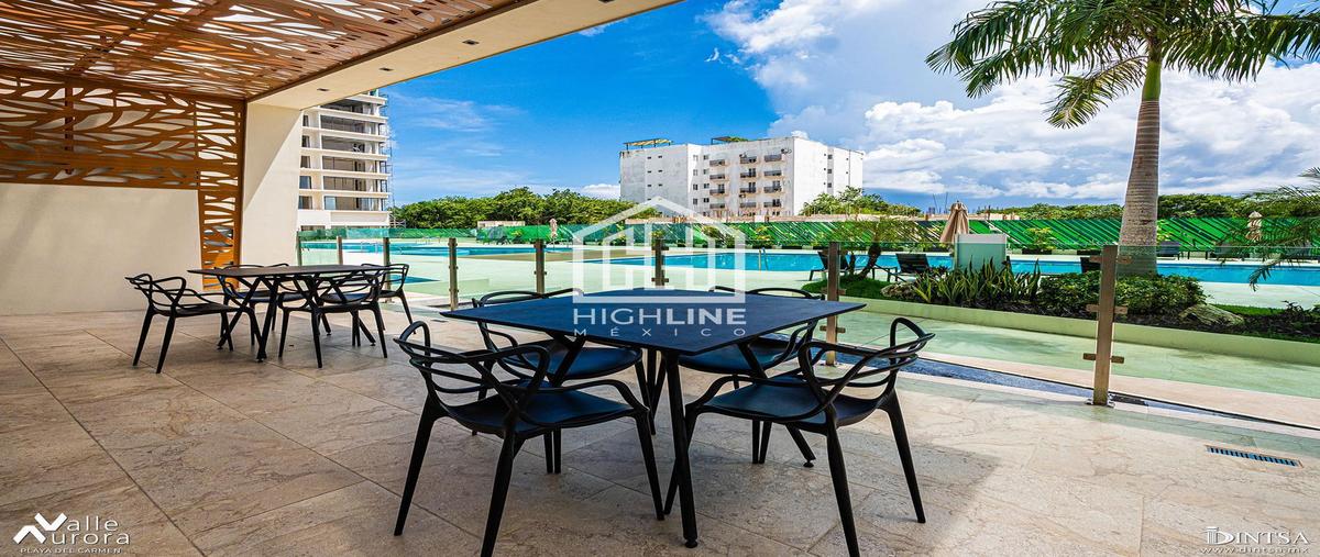 Foto de departamento en venta en  , playa del carmen, solidaridad, quintana roo, 29970535 No. 03