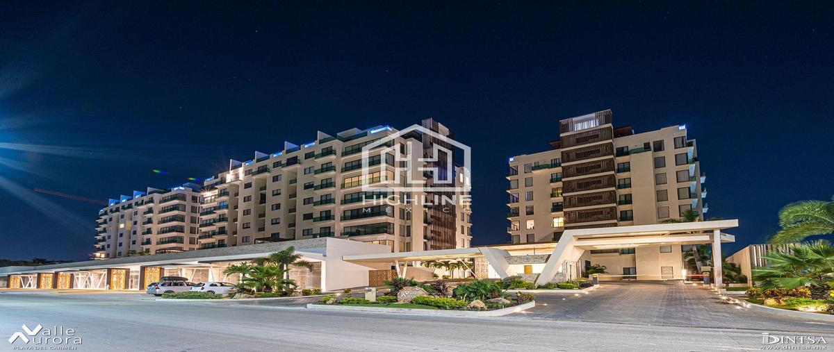Foto de departamento en venta en  , playa del carmen, solidaridad, quintana roo, 29970535 No. 05