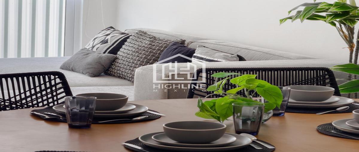 Foto de departamento en venta en  , playa del carmen, solidaridad, quintana roo, 29970544 No. 04
