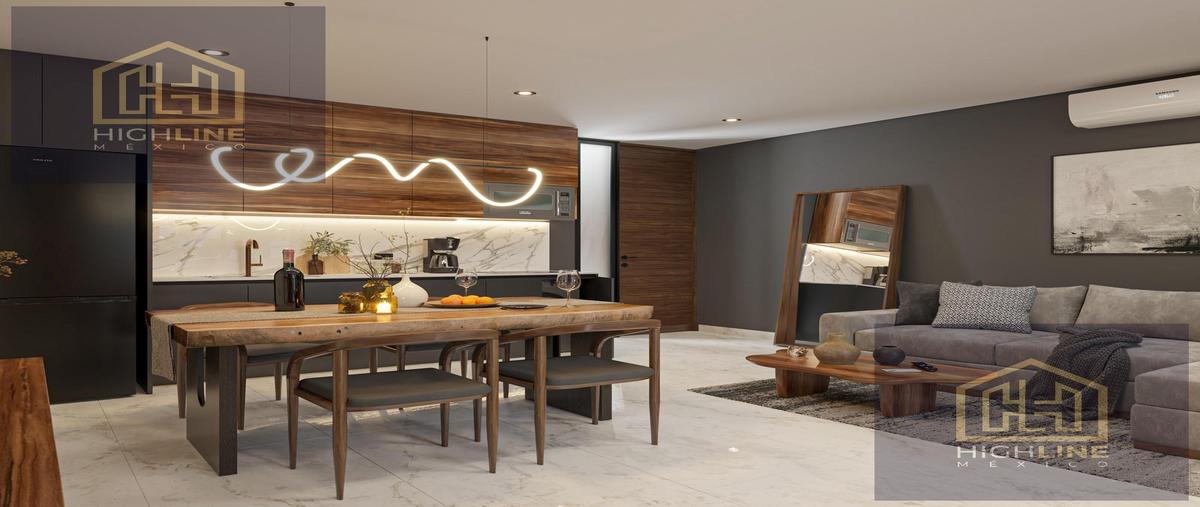 Foto de departamento en venta en  , playa del carmen, solidaridad, quintana roo, 29970549 No. 05