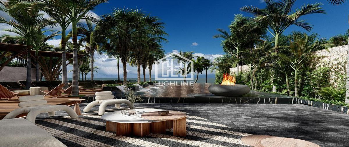 Foto de departamento en venta en  , playa del carmen, solidaridad, quintana roo, 29970551 No. 03